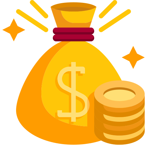 money-bag